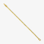 Citrine Crush Tennis Bracelet