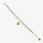 Coastal Crush Bracelet Collection