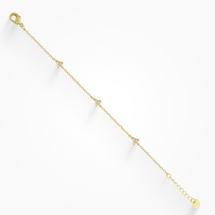Comet Bracelet