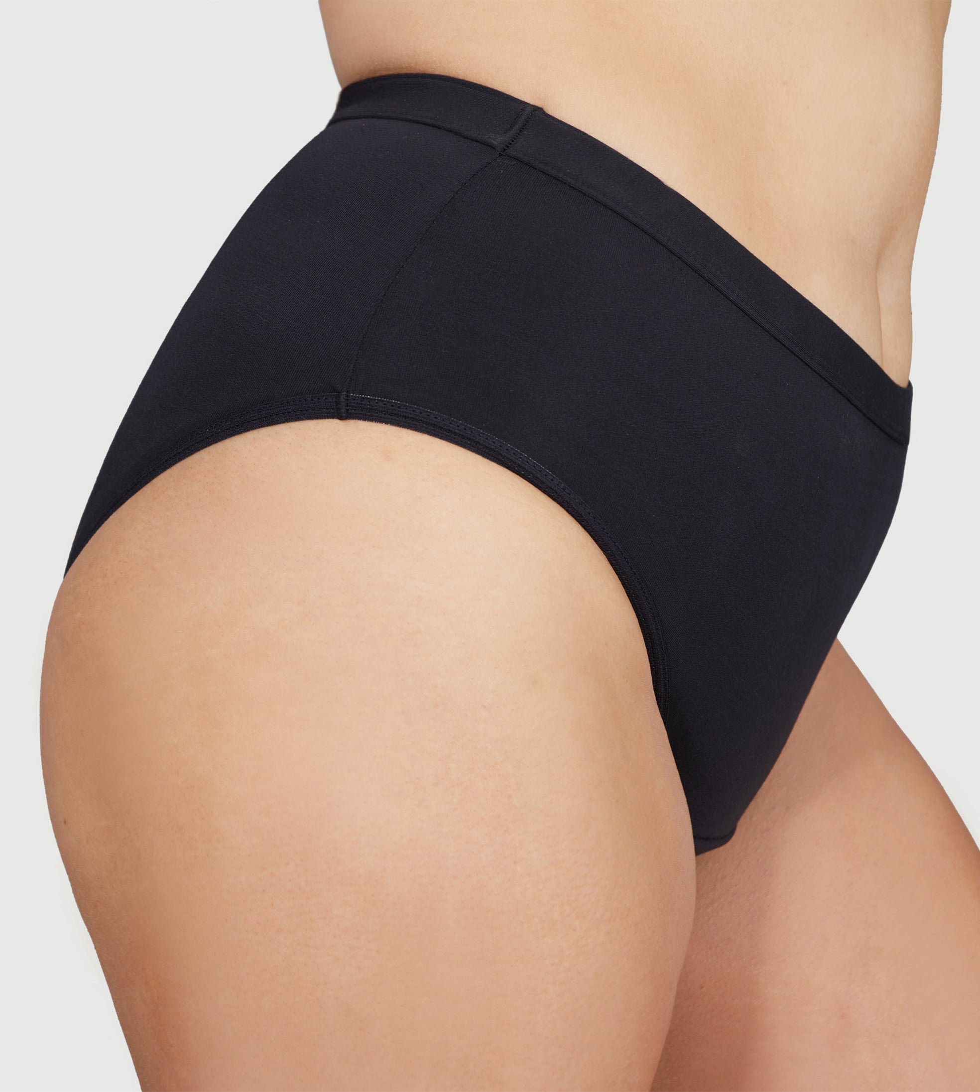 Period & Leakproof Bikini Underwear