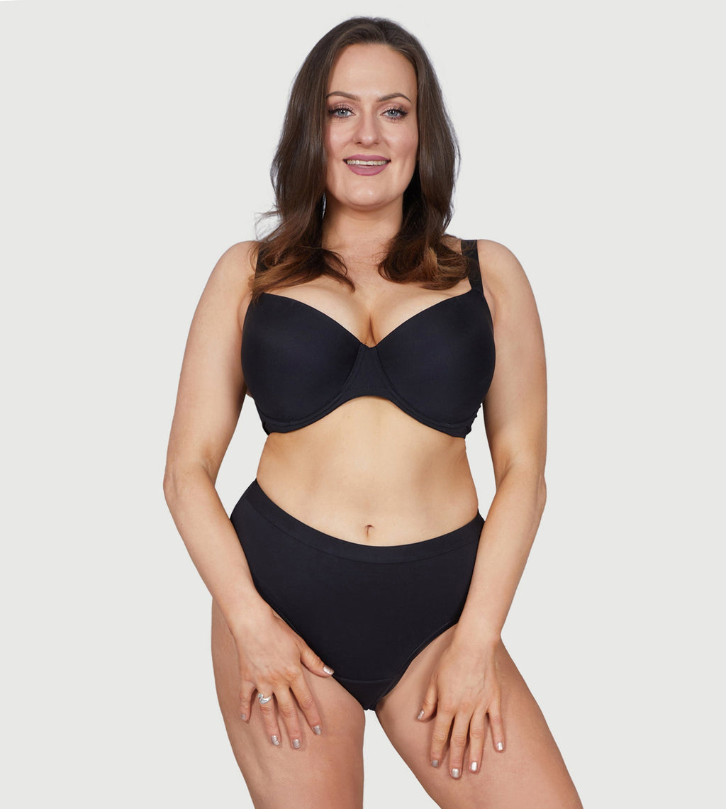 Period & Leakproof Bikini Underwear