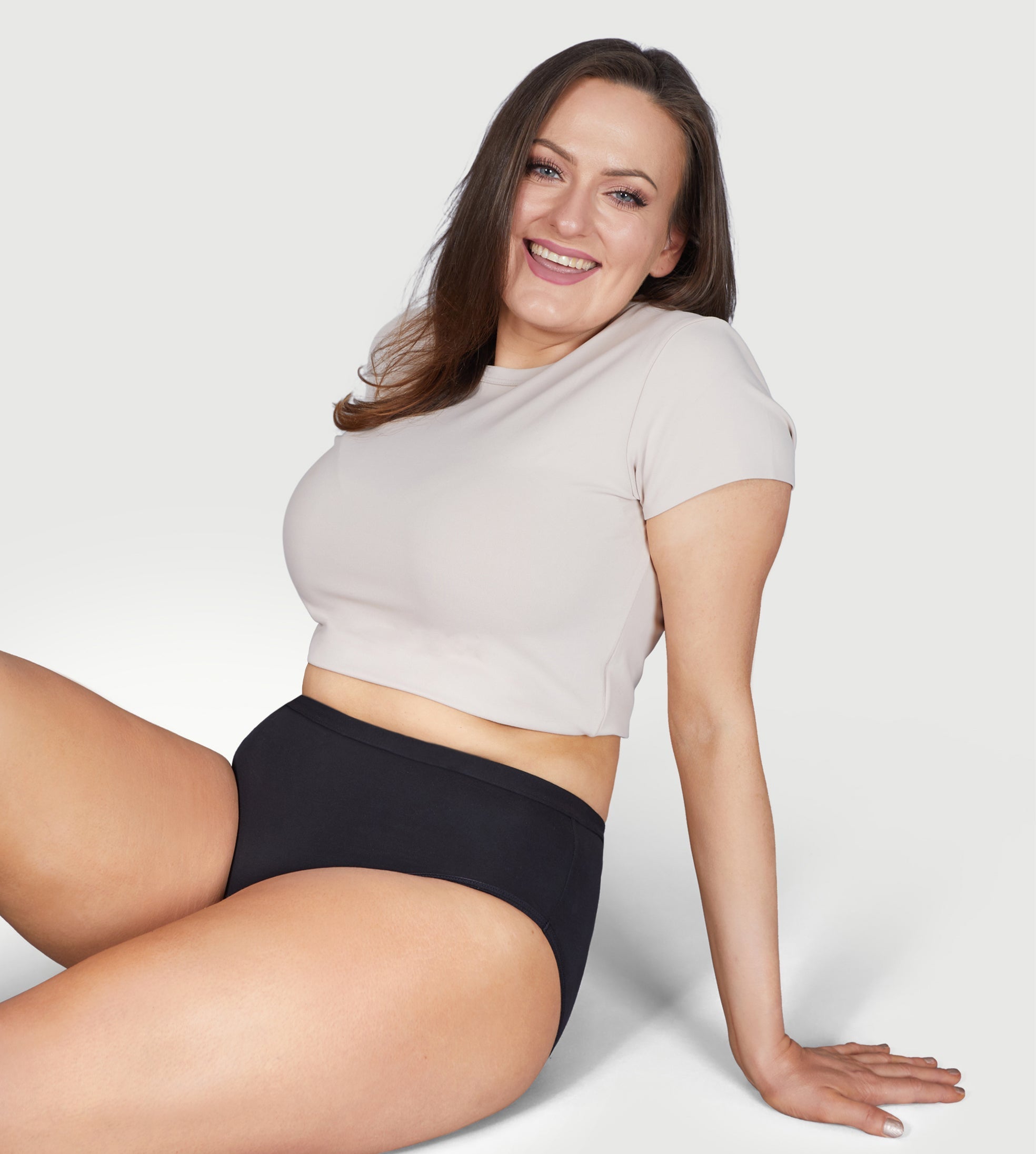 Period & Leakproof Bikini Underwear