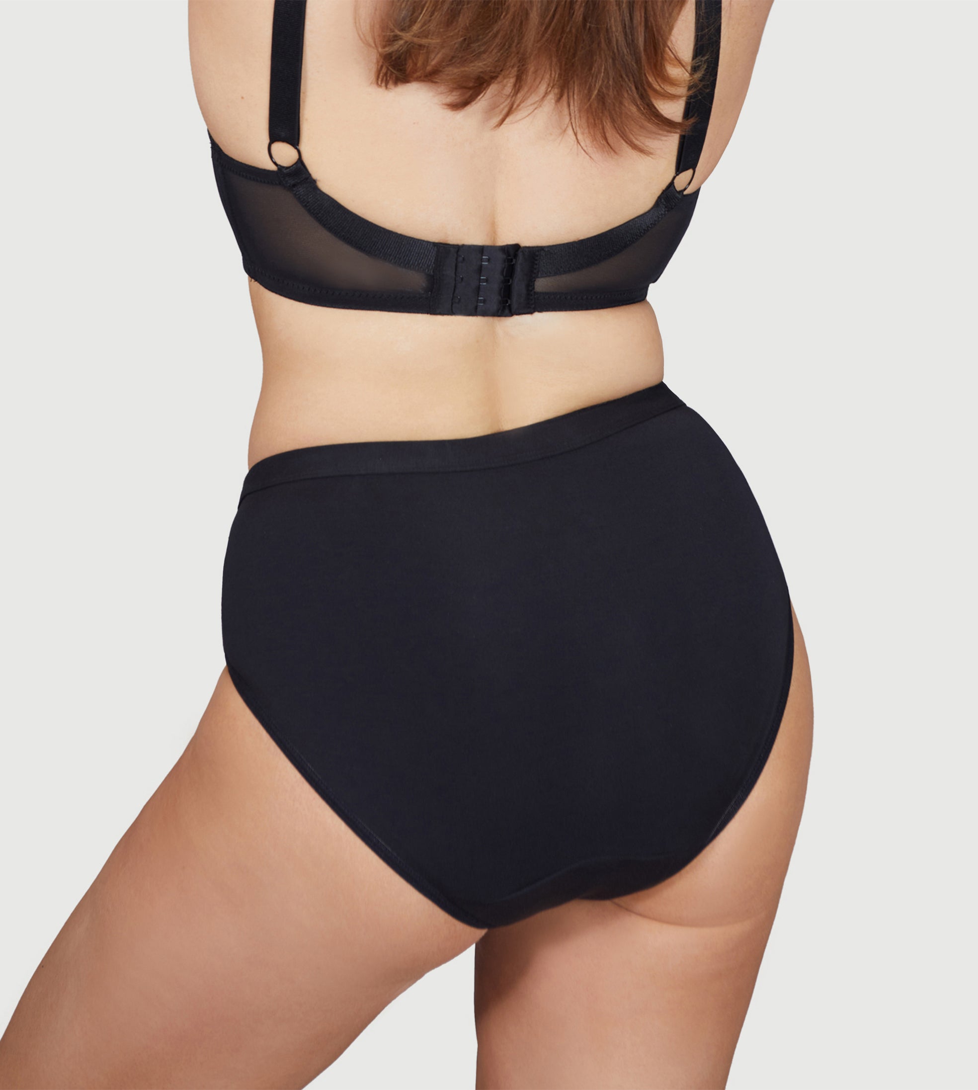 Period & Leakproof Bikini Underwear