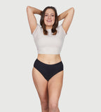 Period & Leakproof Bikini Underwear