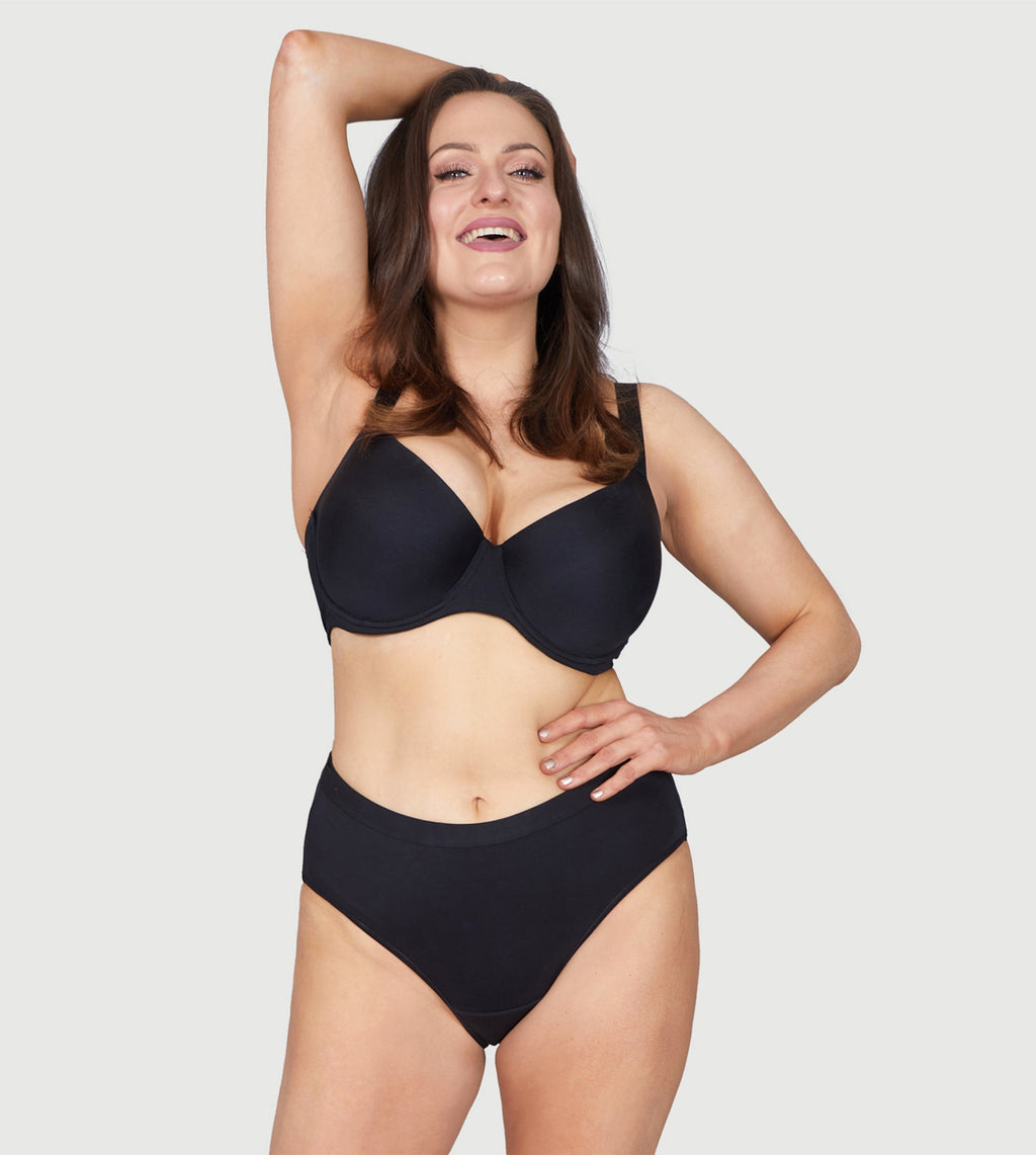 Period & Leakproof Bikini Underwear