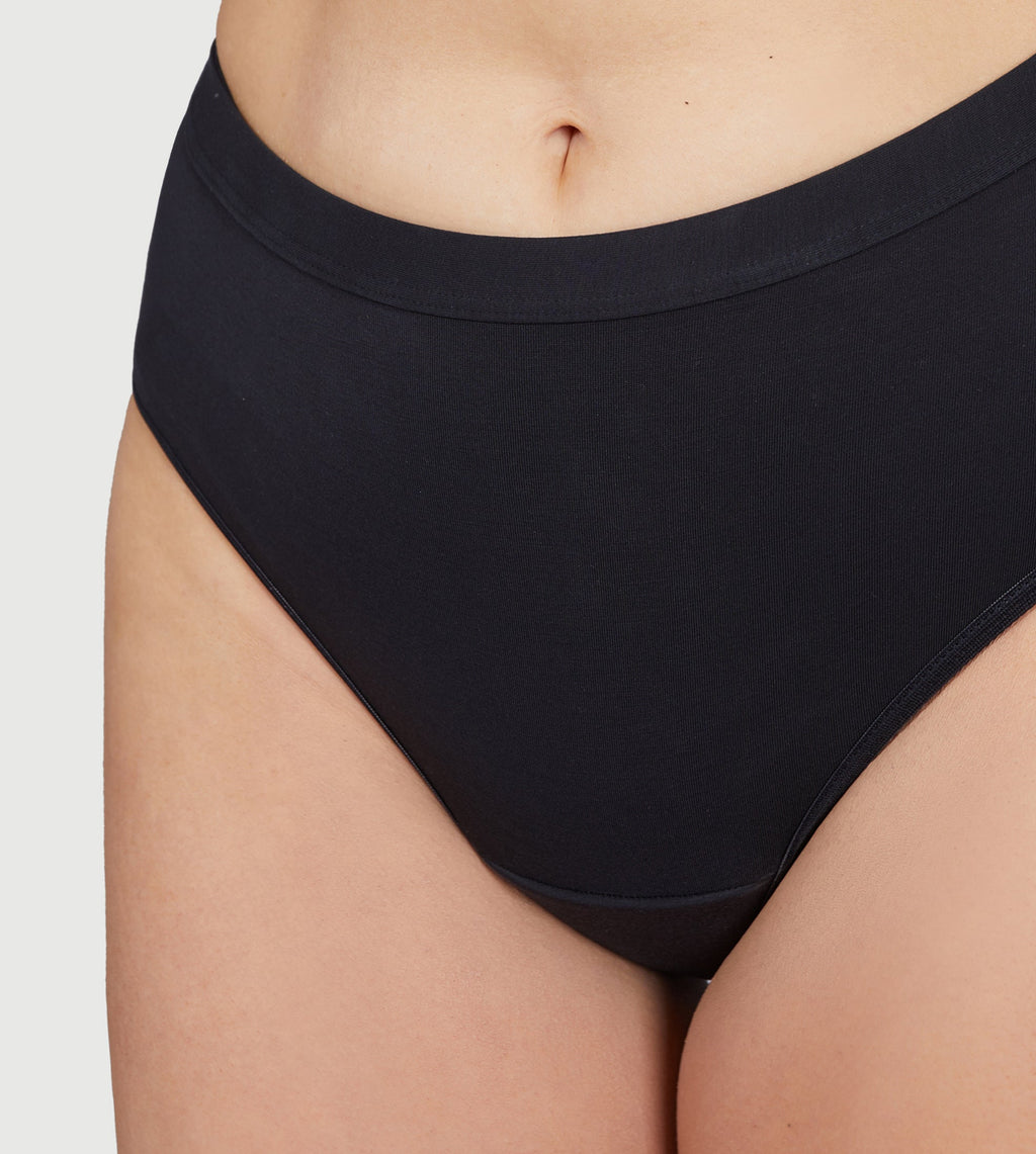 Period & Leakproof Bikini Underwear