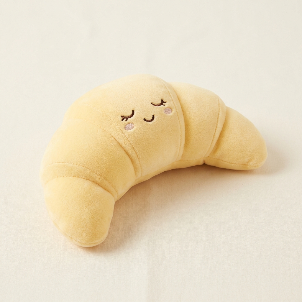 Croissant Cuddle