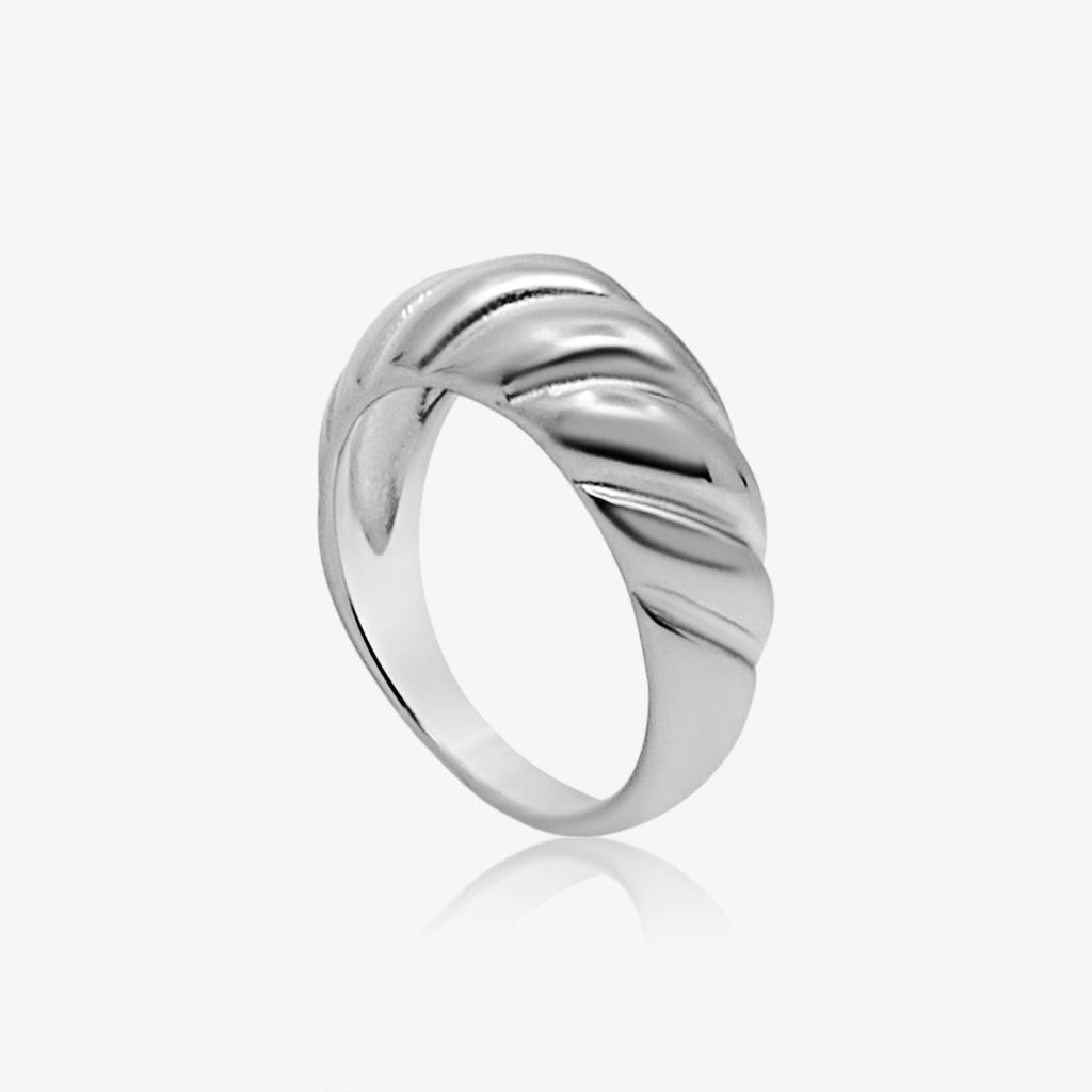 Croissant Ring