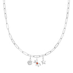 Cutie Collective Charm Necklace