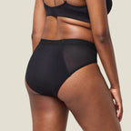 Midi Brief Period Pants