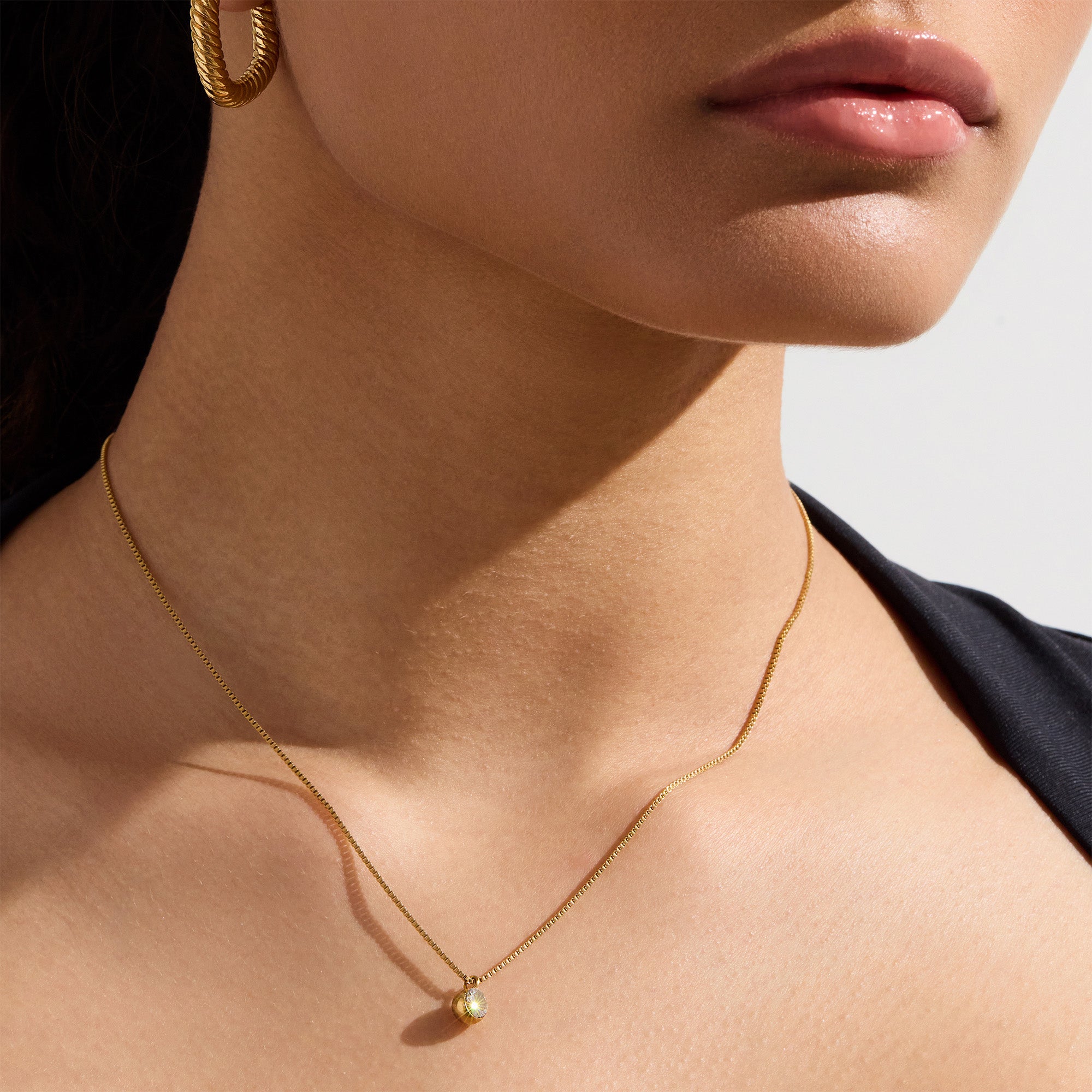 Daylight Necklace