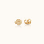 Eye Stud Earrings