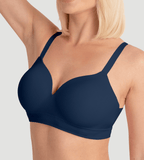 Ultimate Comfy Wireless Support Bra