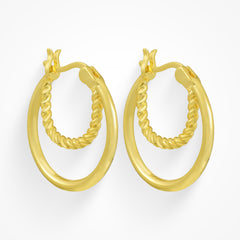 Endless Earrings