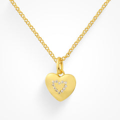 Endless Love Necklace