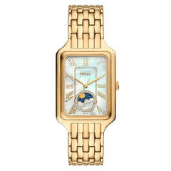 Fossil Women's Raquel