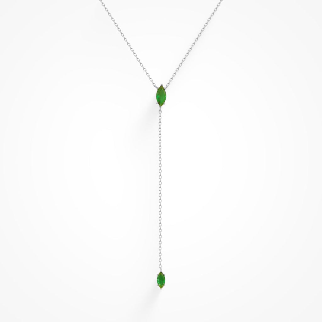 Esmeralda Necklace
