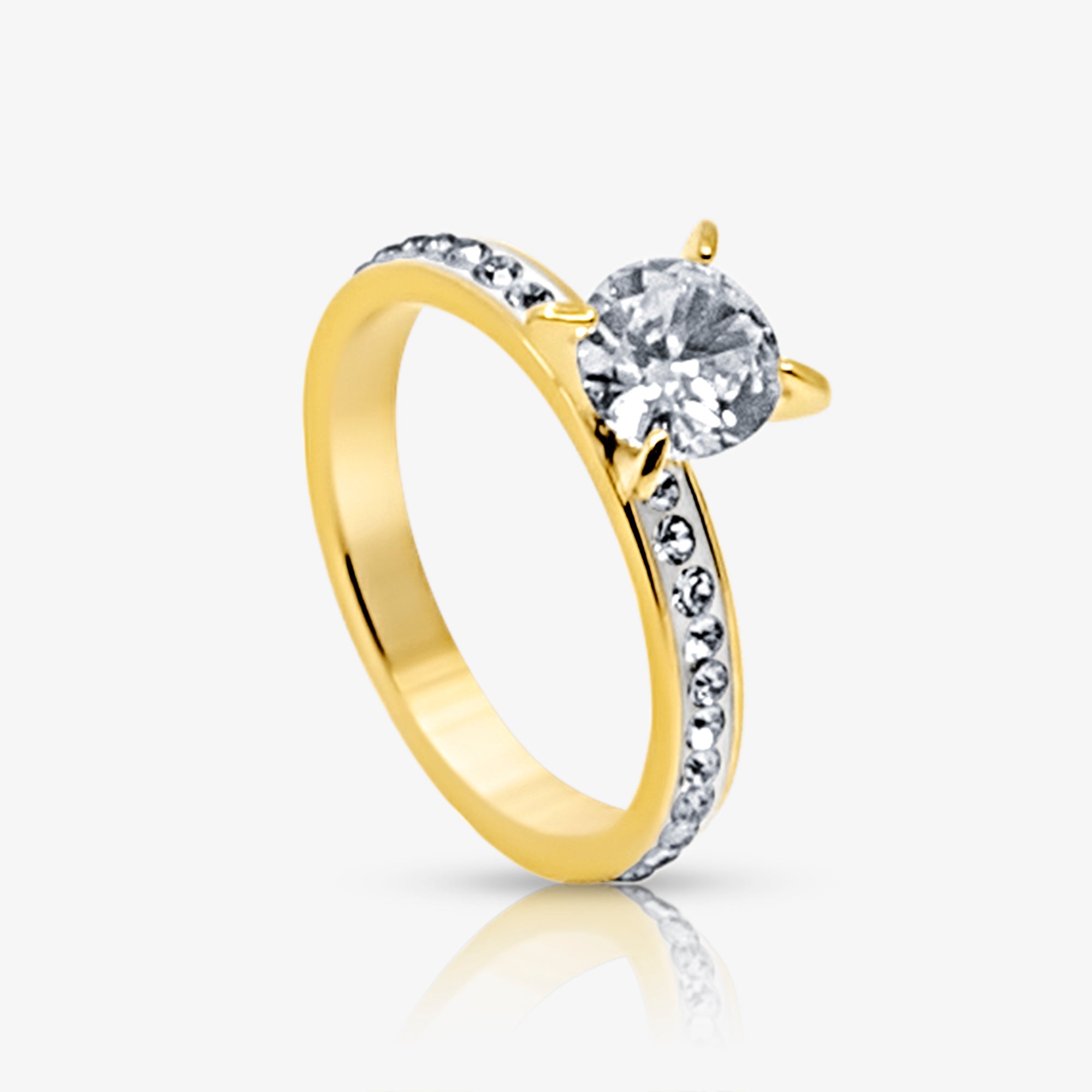 Ethereal Ring
