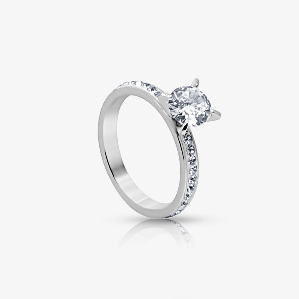 Ethereal Ring