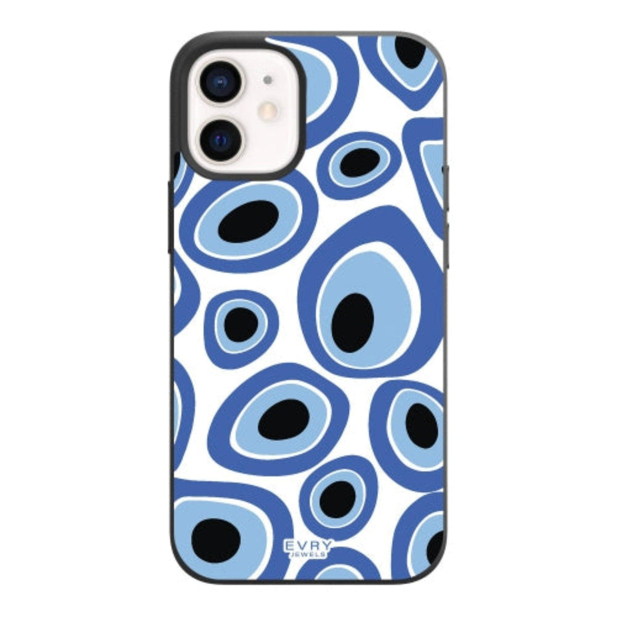 Phone case designed for iPhone - EVRYJEWELS