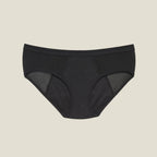 Midi Brief Period Pants