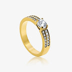 Fairytale Ring