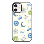 Phone case designed for iPhone