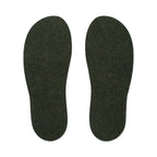 Felt Insoles - Dark