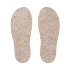 Felt Insoles - Light