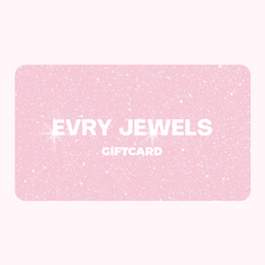 EVRY Gift Card