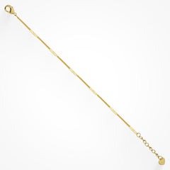 Golf Club Bracelet