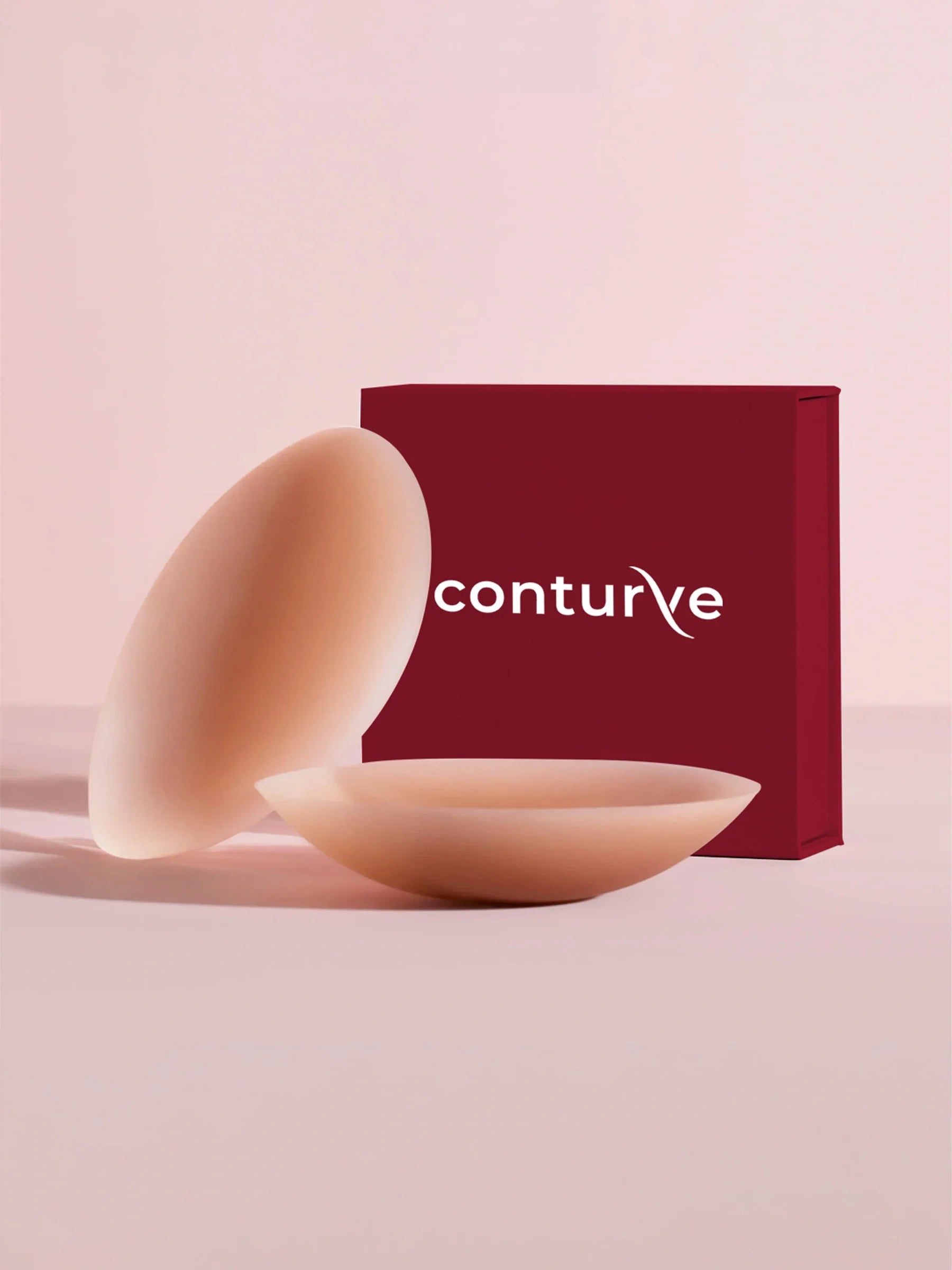 Grippy Circles Nipple Covers