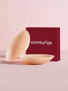 Grippy Circles Nipple Covers