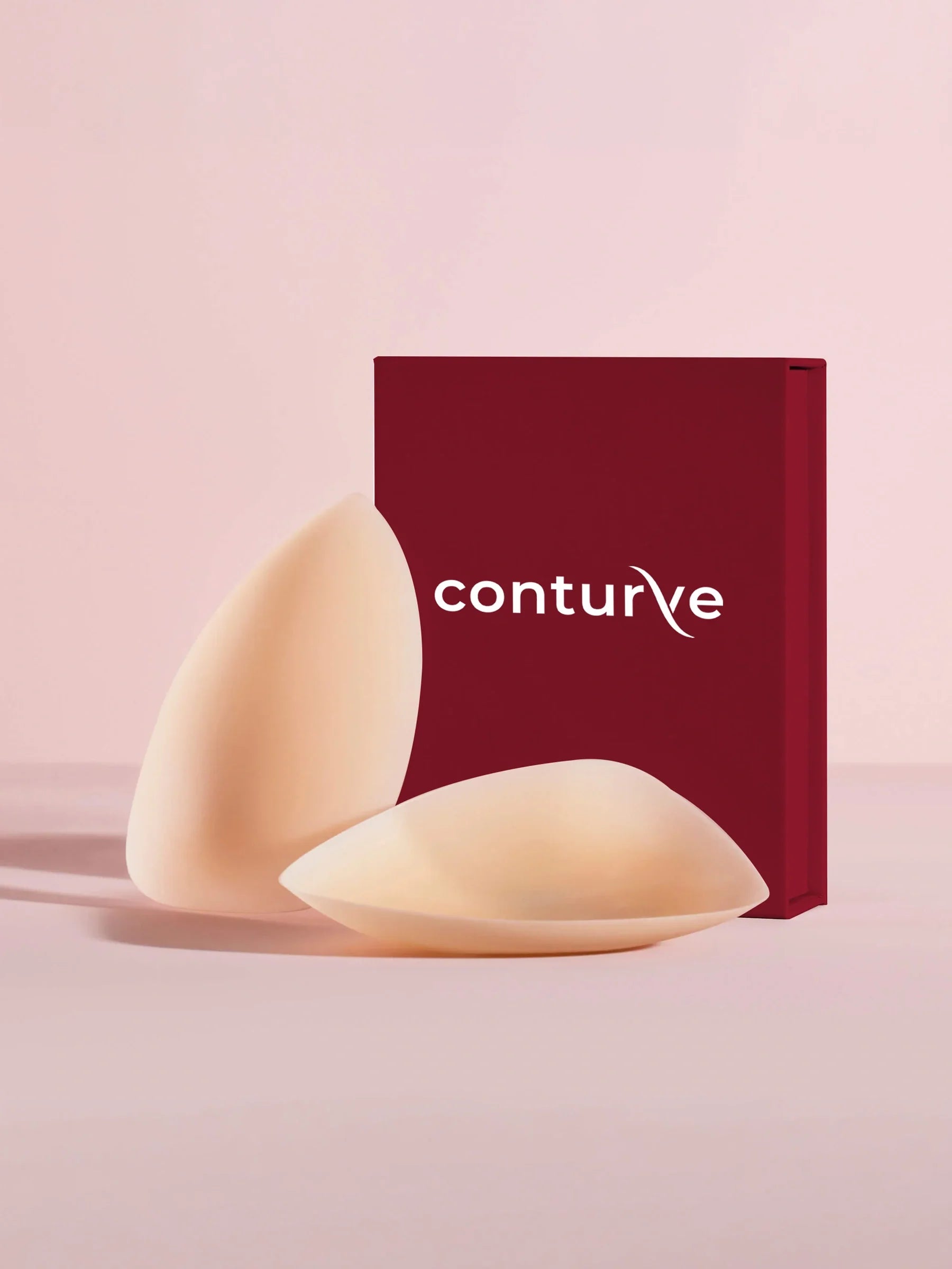 Grippy Triangle Nipple Covers