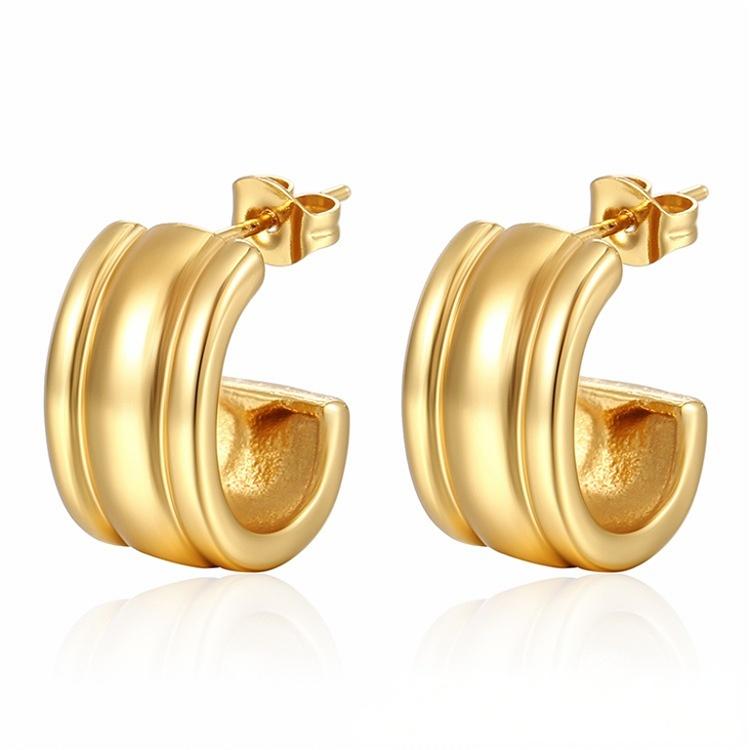 Hailey Earrings