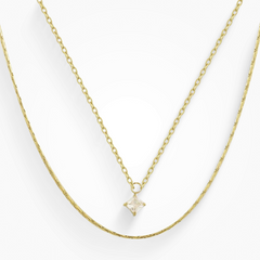 Happy Hour Necklace