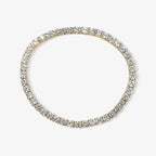 Evryday Ice Stretch Tennis Bracelet