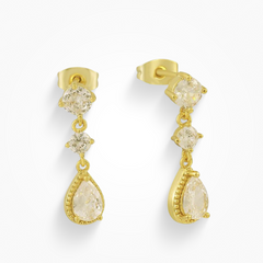 Gleam Earrings