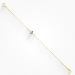 Ios Bracelet