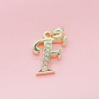Say My Name Necklace