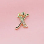 Say My Name Necklace