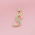 Say My Name Necklace