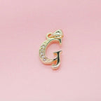 Say My Name Necklace