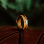 The “Whiskey River” Ring