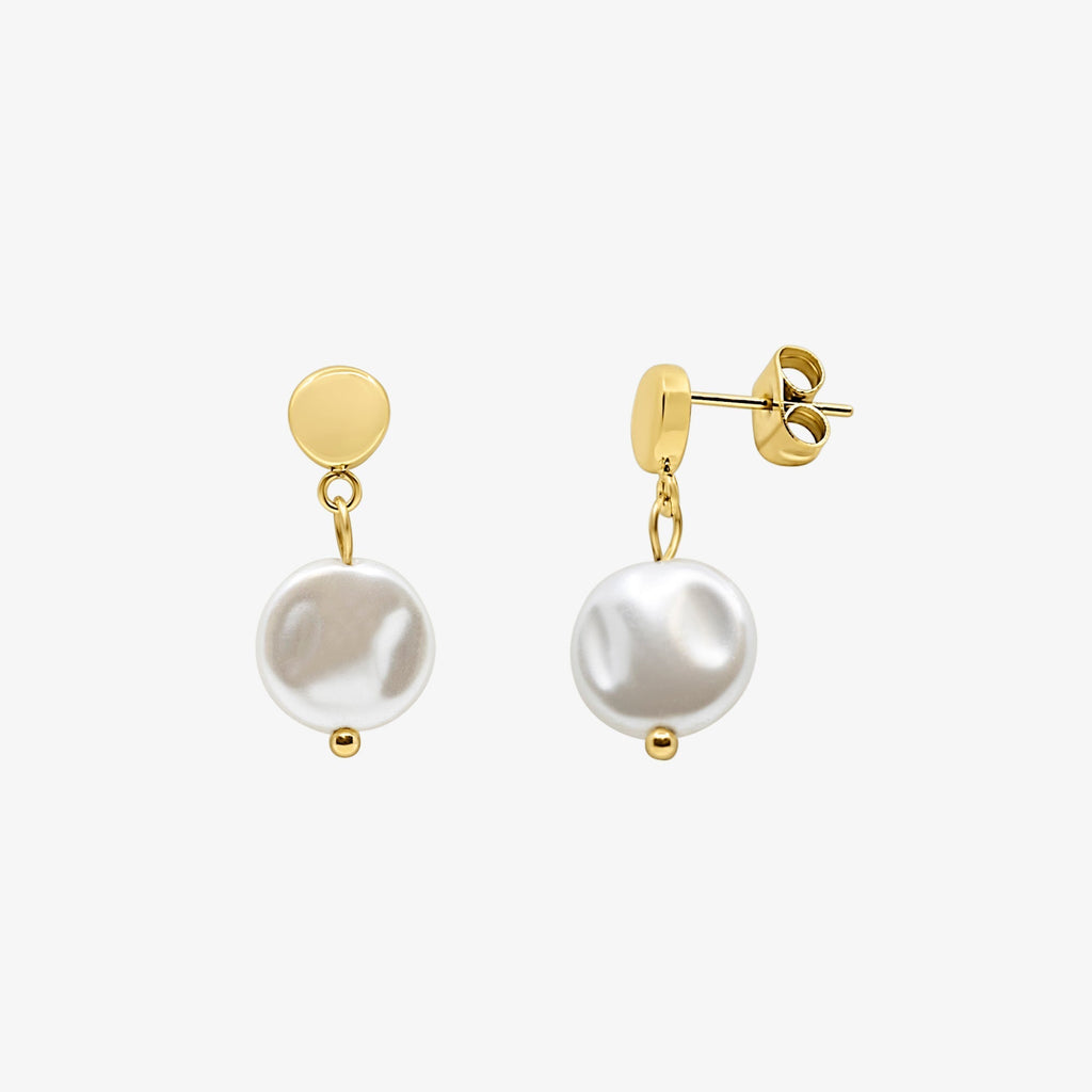Island Girl Earrings