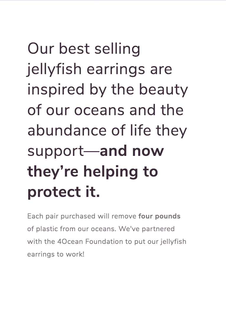 Red Copper Jellyfish Earrings with Dark Pearls and Hypoallergenic Niobium Earwires