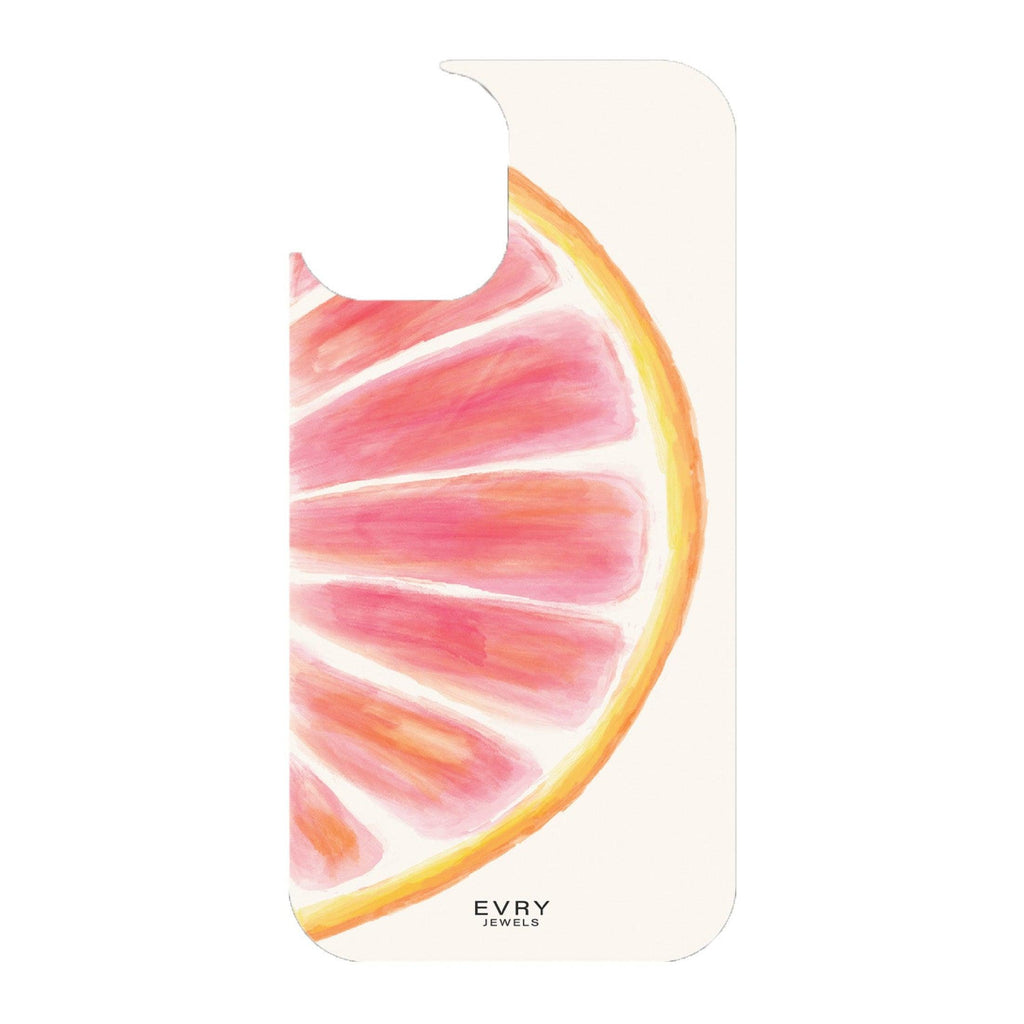 Phone case designed for iPhone
