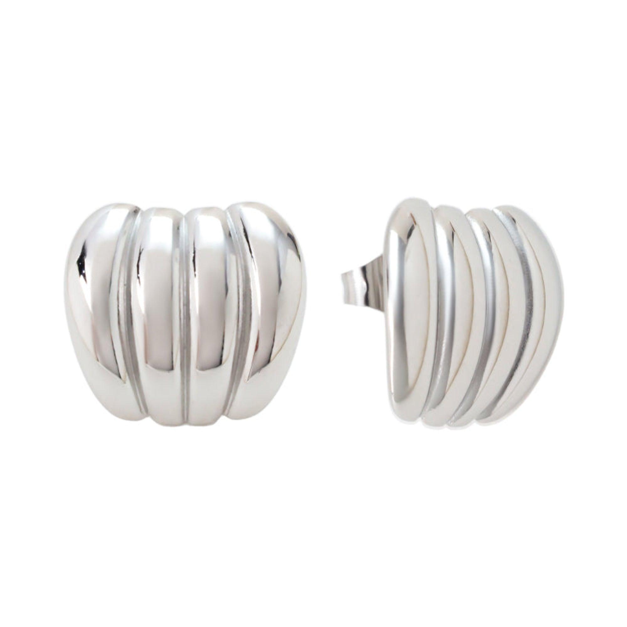 Karma Earrings