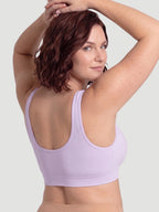 SPECIAL OFFER: Daily Comfort Throw-on Wirefree Bra (A-FF Cup) 80% OFF