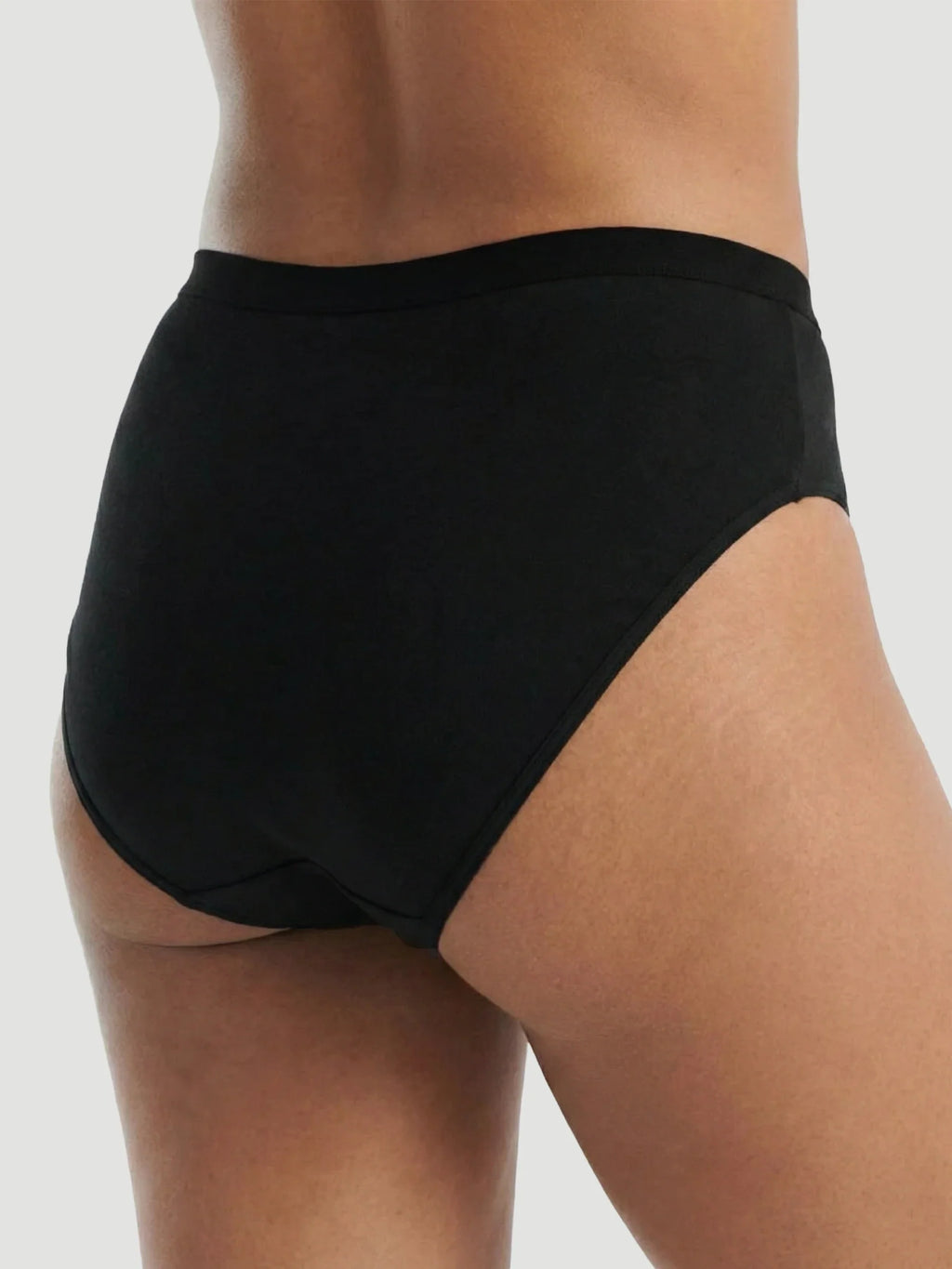 Period & Leakproof Bikini Underwear